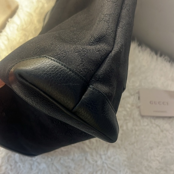 🌺Gucci GG Canvas tote bag - Picture 10 of 14